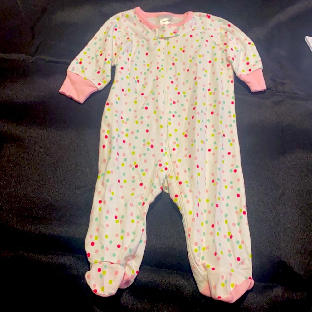 Practically New Onsie - Picture 2 of 2